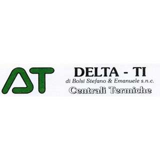 Delta Ti